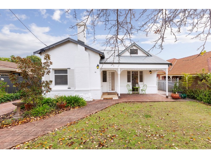 36 Highgate Street, Highgate SA 5063