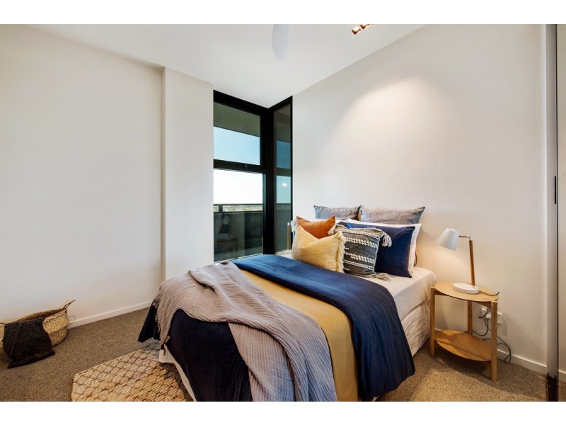 The Artisan 604/3 Fifth Street, Bowden SA 5007