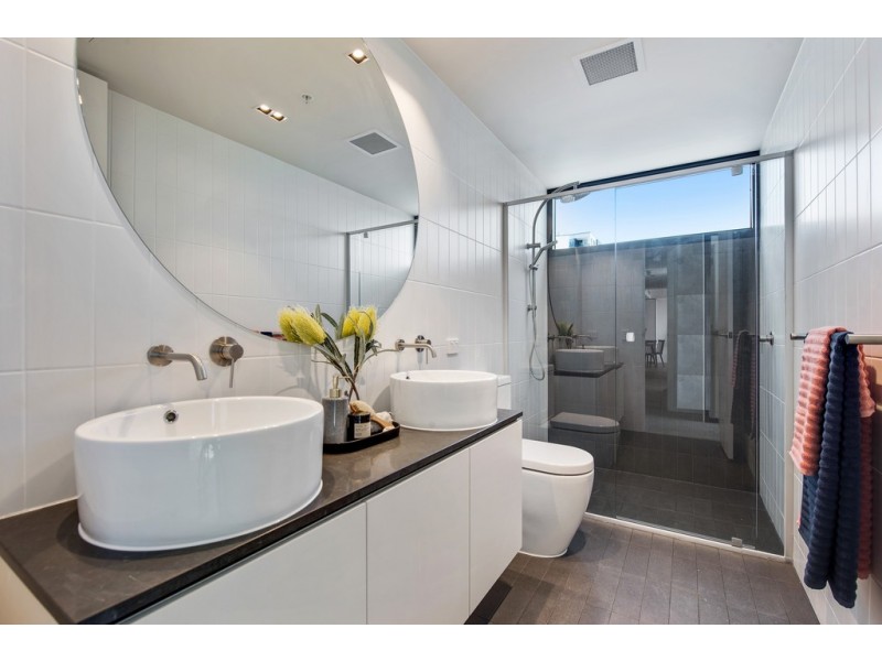 The Artisan 604/3 Fifth Street, Bowden SA 5007