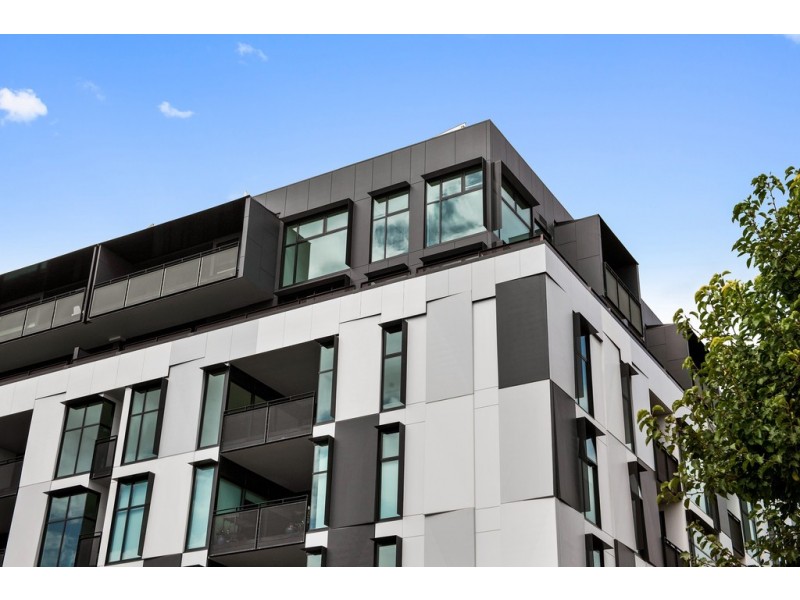 The Artisan 604/3 Fifth Street, Bowden SA 5007