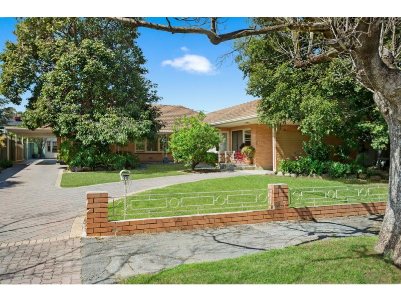 20 Wattle Avenue, Lower Mitcham SA 5062