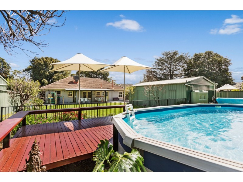 20 Wattle Avenue, Lower Mitcham SA 5062