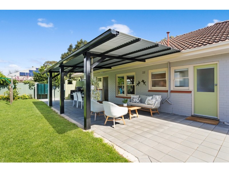 20 Wattle Avenue, Lower Mitcham SA 5062