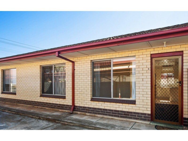 2/49 Welland Avenue, Welland SA 5007