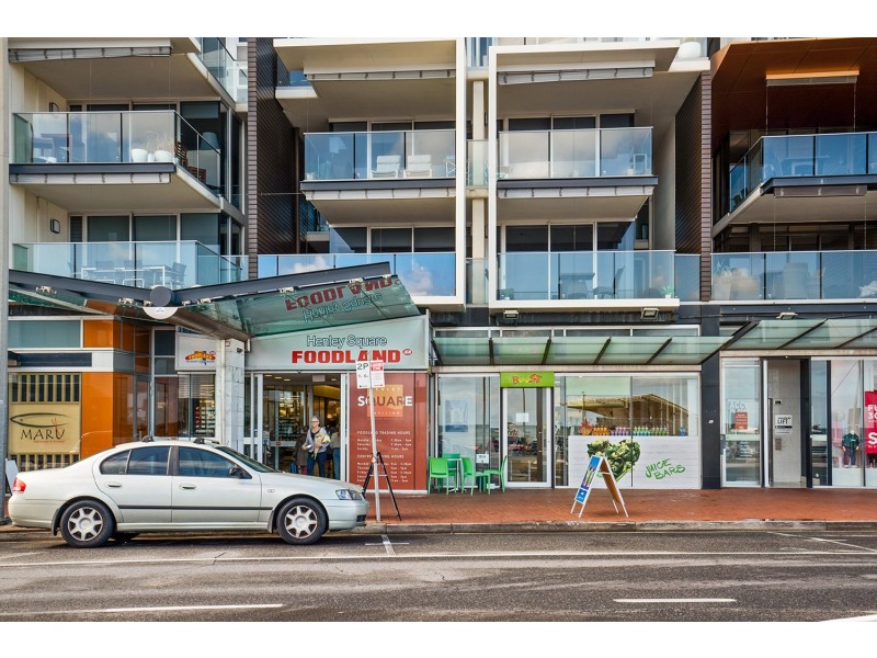 2/374 Seaview Road, Henley Beach SA 5022