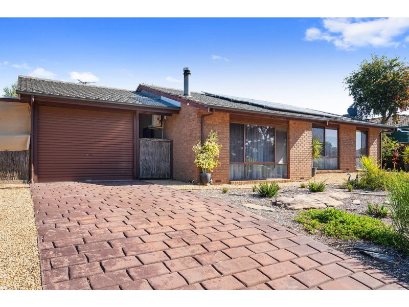14 Opal Court, Aberfoyle Park SA 5159