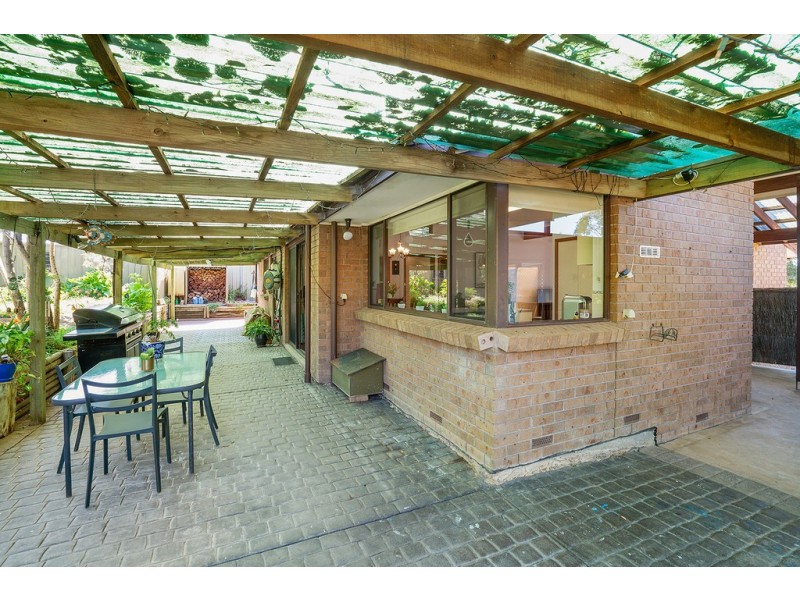 14 Opal Court, Aberfoyle Park SA 5159