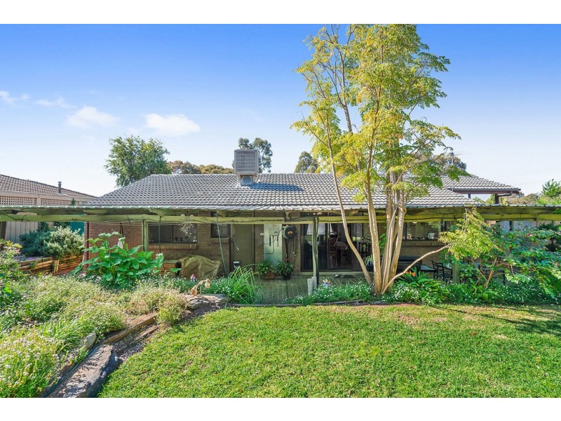 14 Opal Court, Aberfoyle Park SA 5159