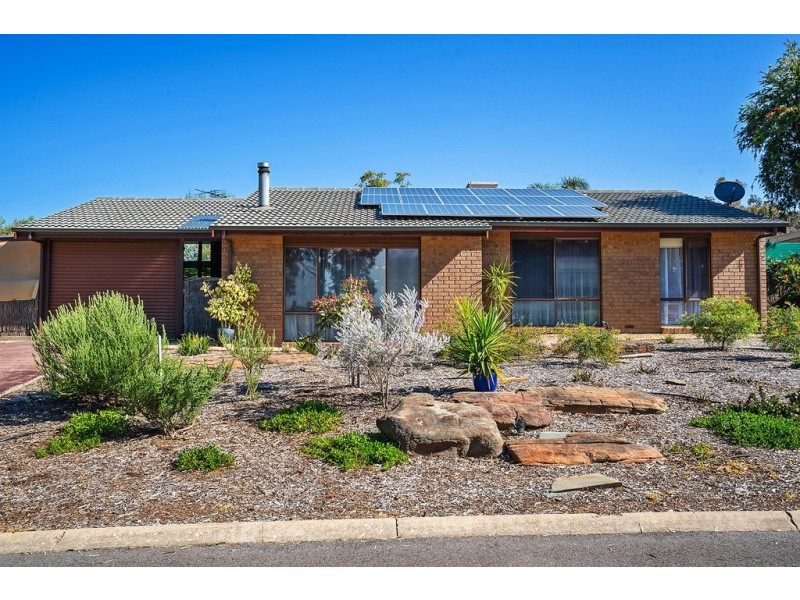 14 Opal Court, Aberfoyle Park SA 5159