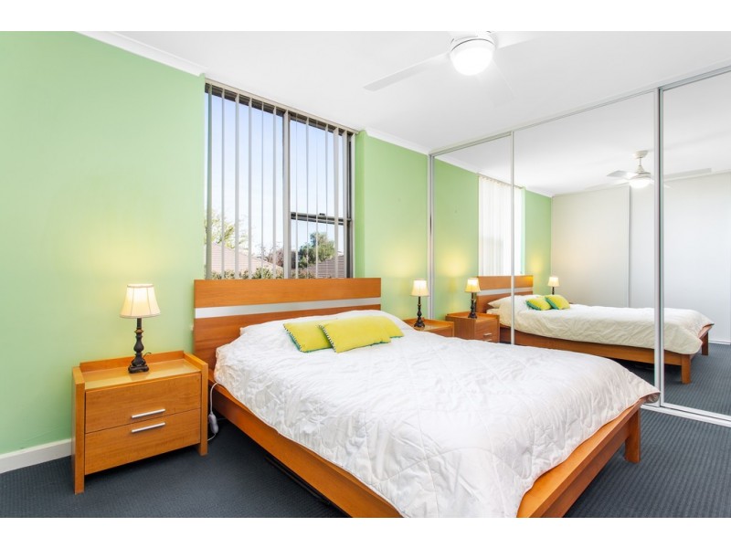 9/465 Portrush Road, Glenside SA 5065