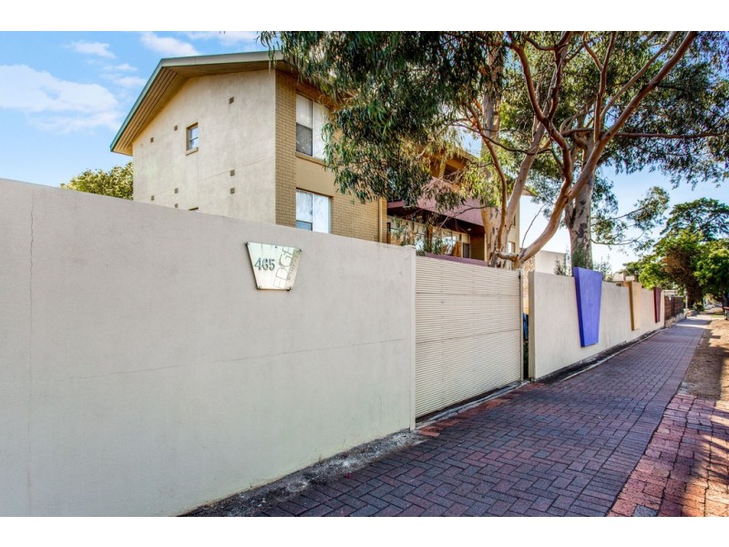 9/465 Portrush Road, Glenside SA 5065