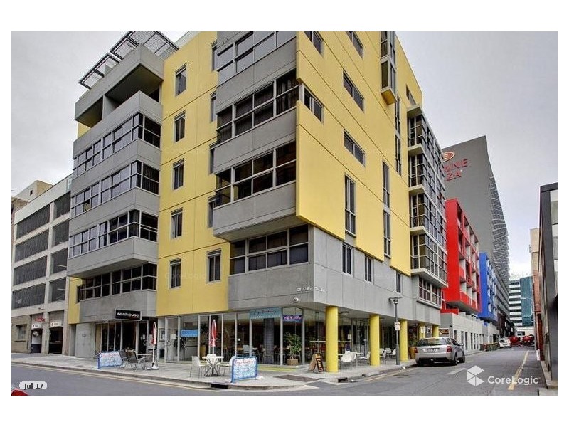 64/45 York Street, Adelaide SA 5000