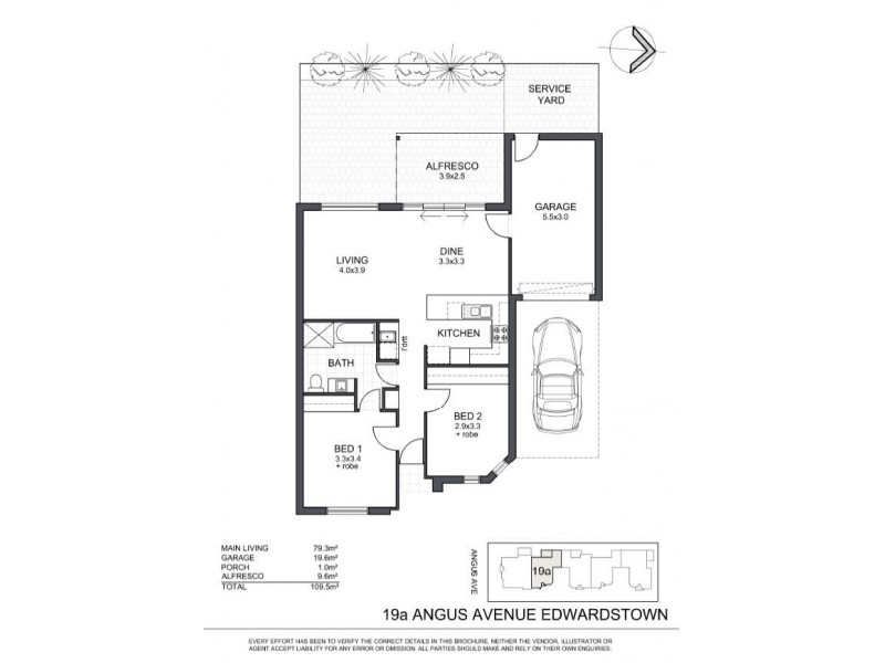 19A Angus Avenue, Edwardstown SA 5039