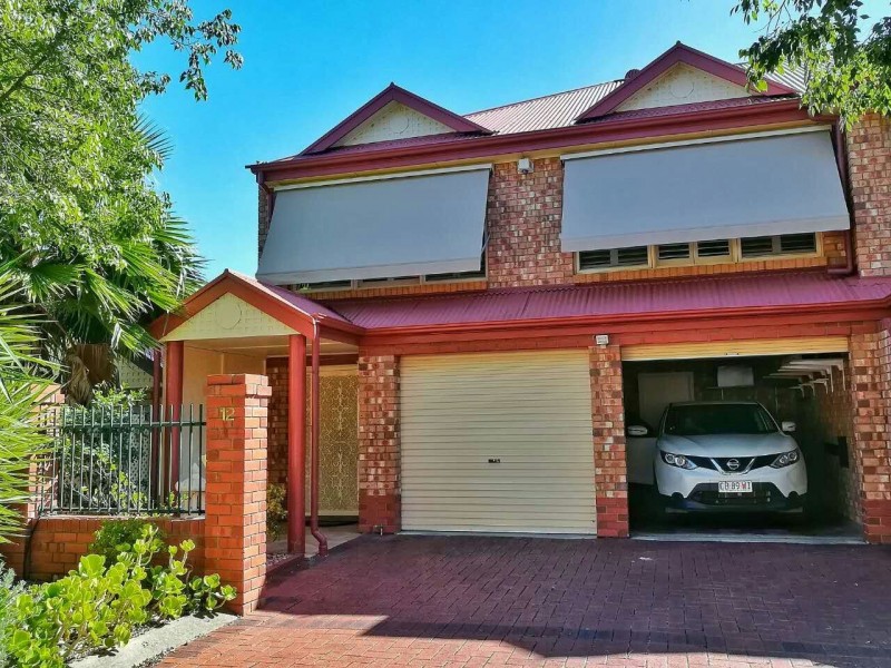 12 Carrondown Walk, Brompton SA 5007