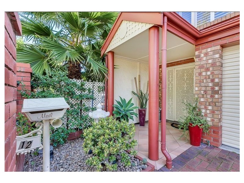 12 Carrondown Walk, Brompton SA 5007