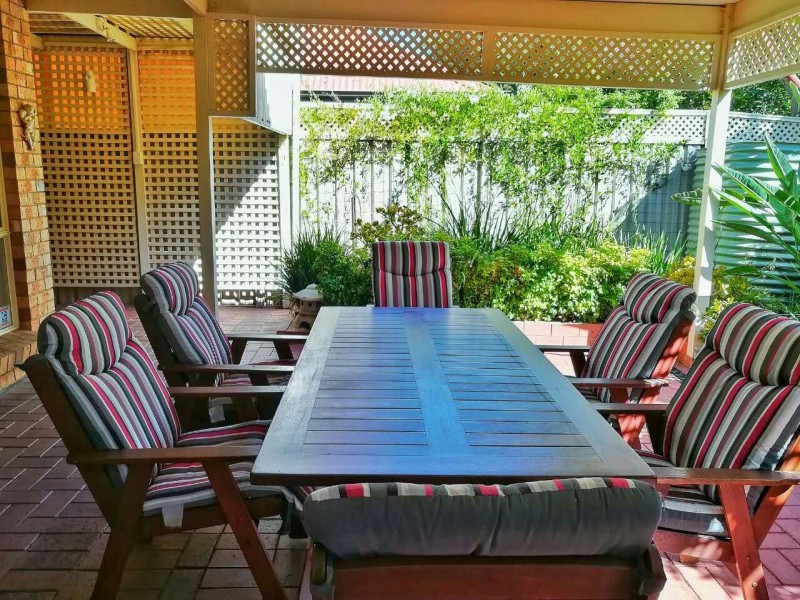 12 Carrondown Walk, Brompton SA 5007