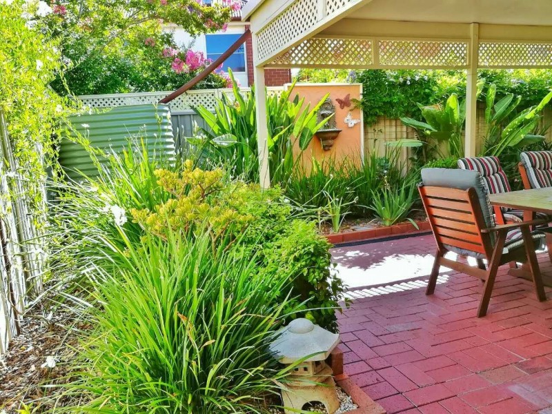 12 Carrondown Walk, Brompton SA 5007