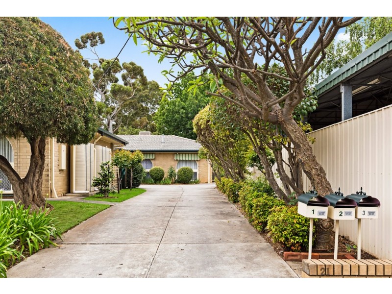 2/21 Cambridge Tce, Kingswood SA 5062