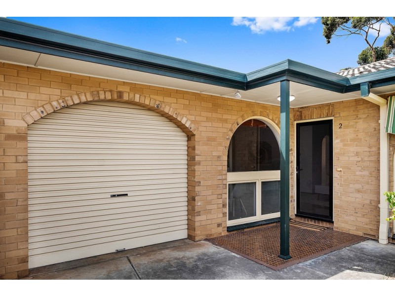 2/21 Cambridge Tce, Kingswood SA 5062