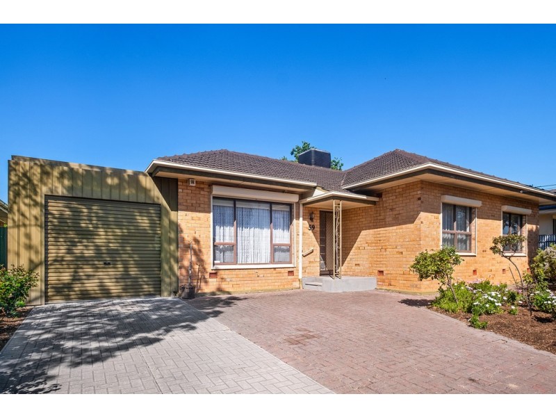 59 Magdalene Terrrace, Pasadena SA 5042