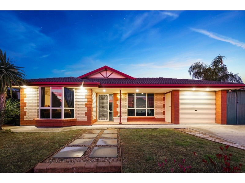 6 Ash Court, Paralowie SA 5108