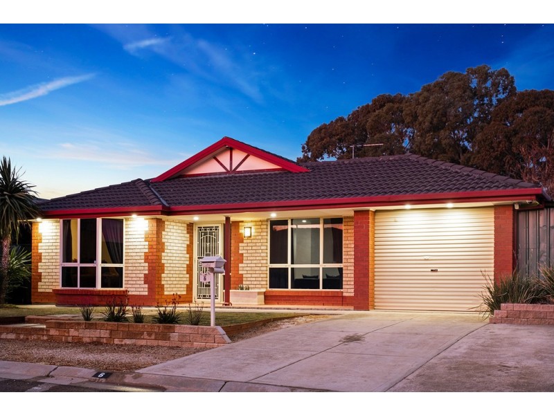 6 Ash Court, Paralowie SA 5108