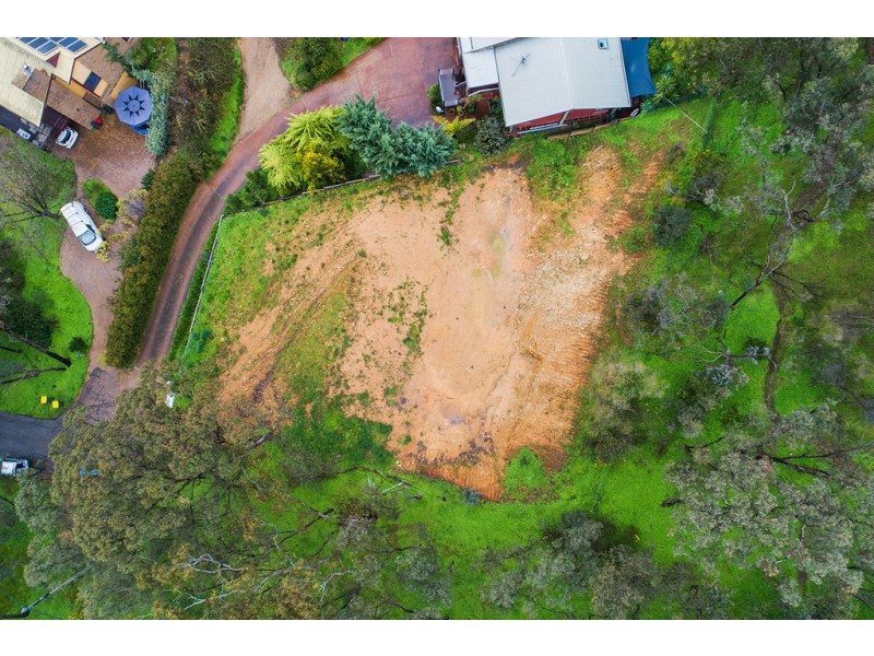 Lot 14, 6 Ash Court, Belair SA 5052