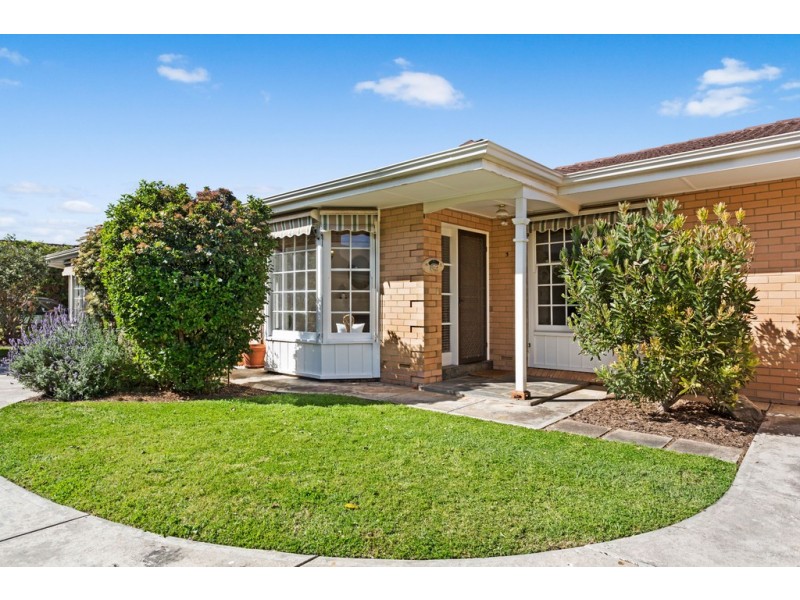 3/72 Wattle St, Fullarton SA 5063