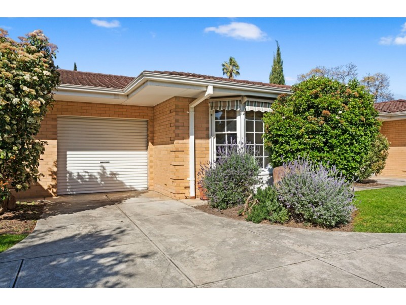 3/72 Wattle St, Fullarton SA 5063
