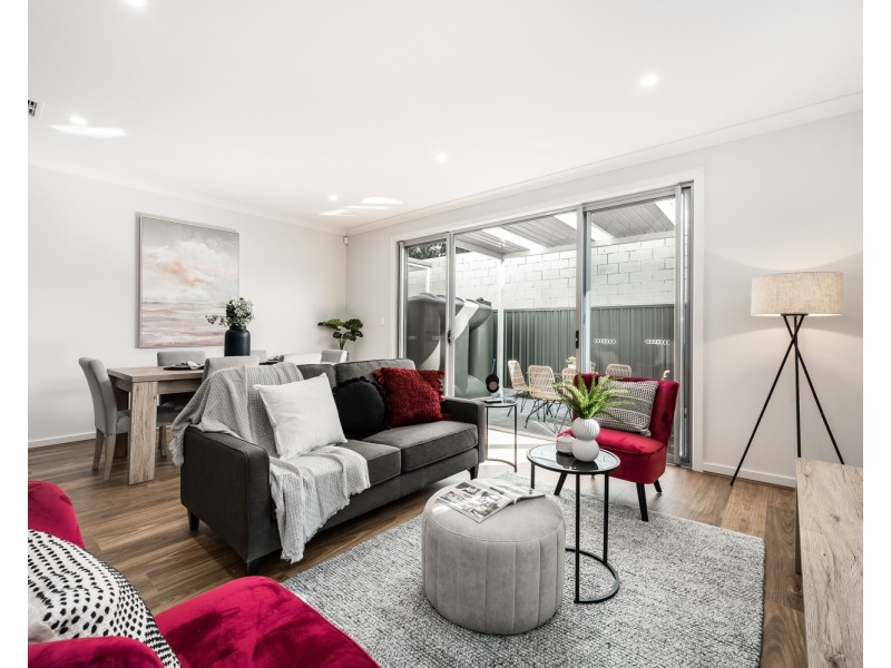 2D Morris Street, Campbelltown SA 5074