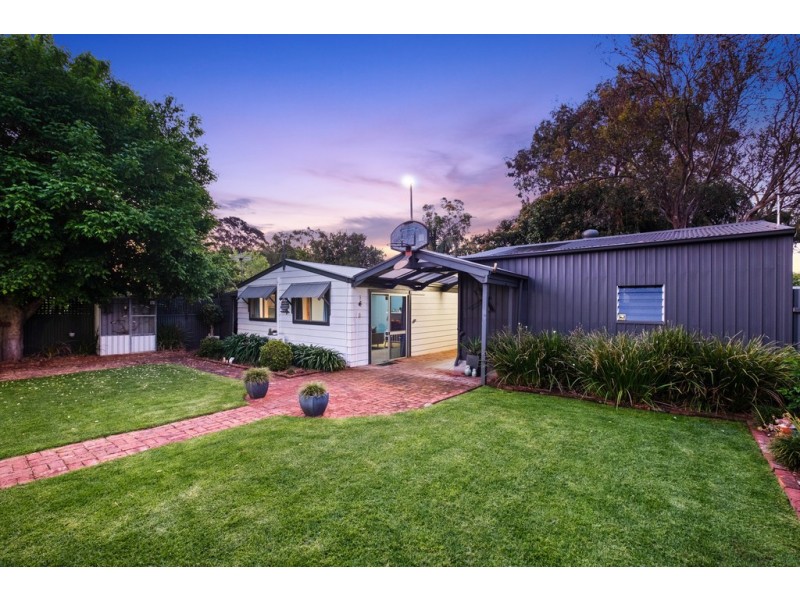 114 Edward Street, Clarence Gardens SA 5039