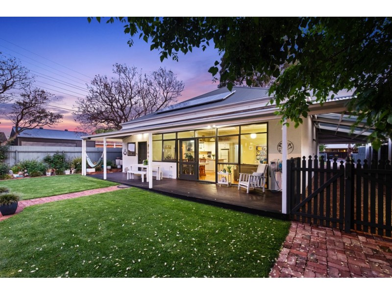 114 Edward Street, Clarence Gardens SA 5039