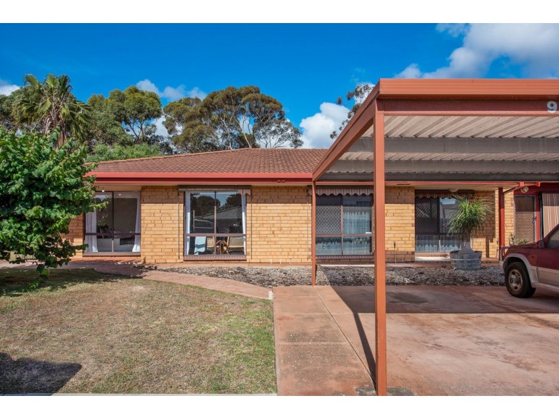 9/27 Epstein Drive, Morphett Vale SA 5162