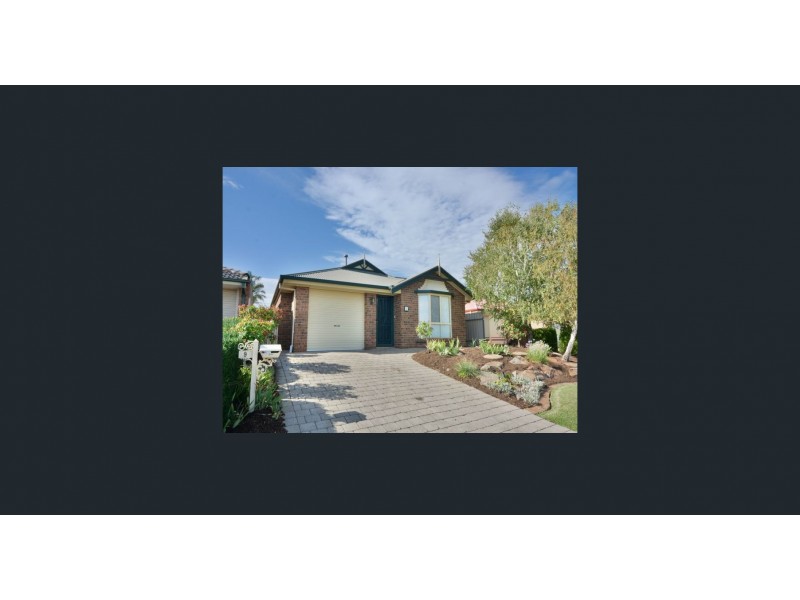 9 Tuscanny Way, Woodcroft SA 5162