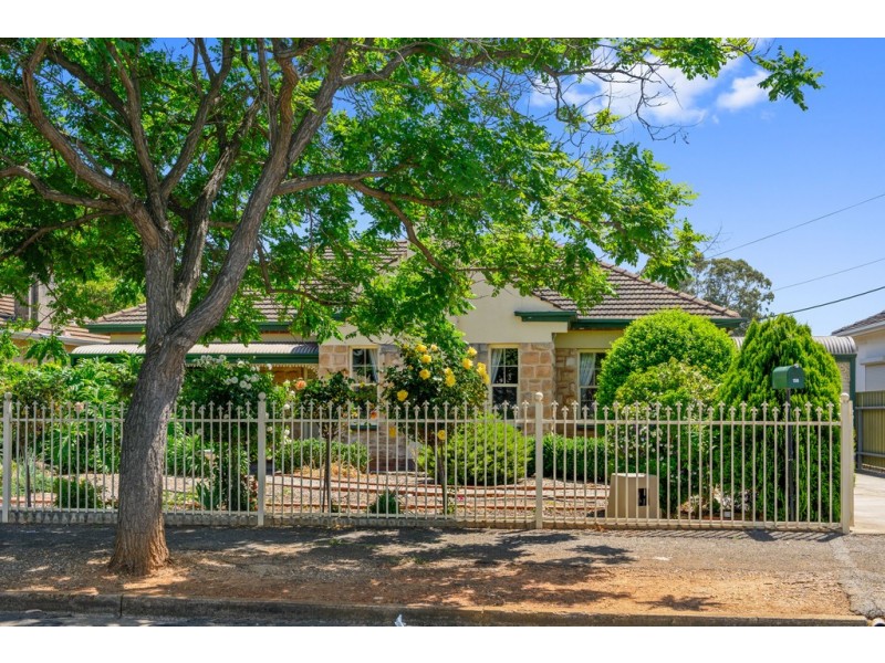 158 Crozier Avenue, Melrose Park SA 5039