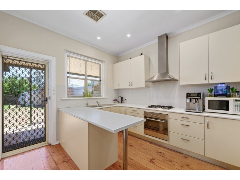 158 Crozier Avenue, Melrose Park SA 5039