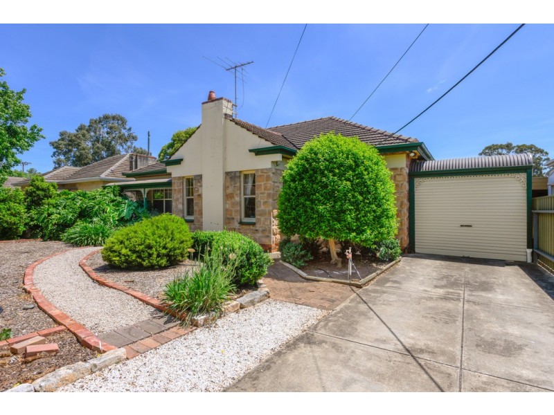 158 Crozier Avenue, Melrose Park SA 5039