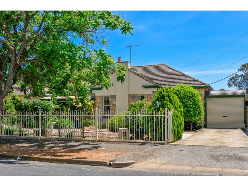 158 Crozier Avenue, Melrose Park SA 5039