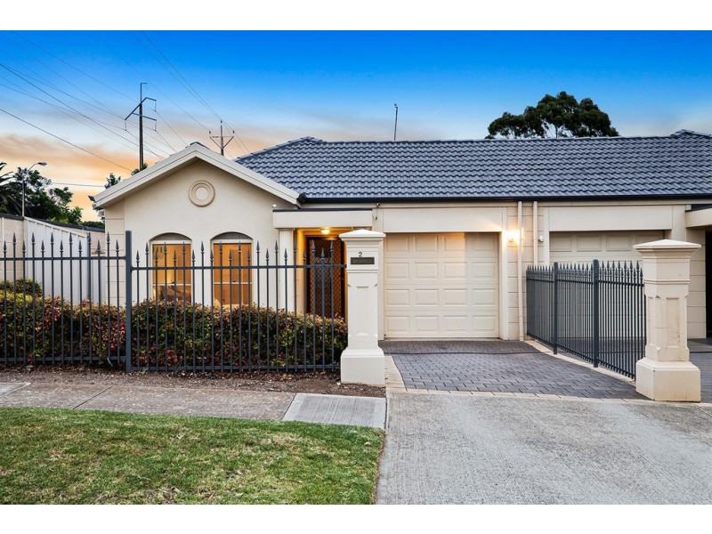 2 Quintus Terrace, Dover Gardens SA 5048