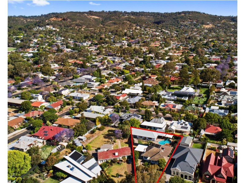 9 Holme Avenue, Lower Mitcham SA 5062