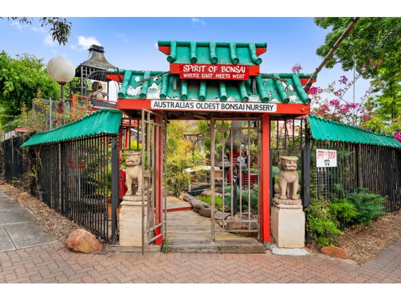 172 and 174 Anzac Highway, Glandore SA 5037