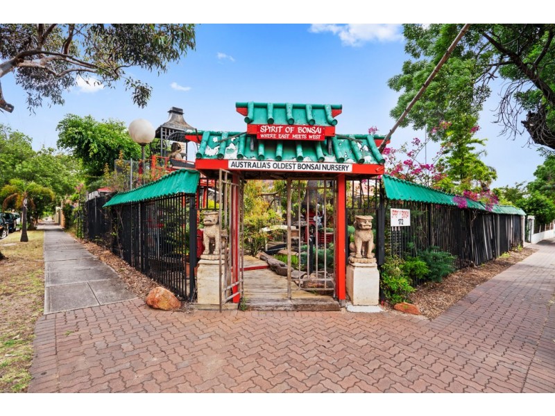 172 and 174 Anzac Highway, Glandore SA 5037