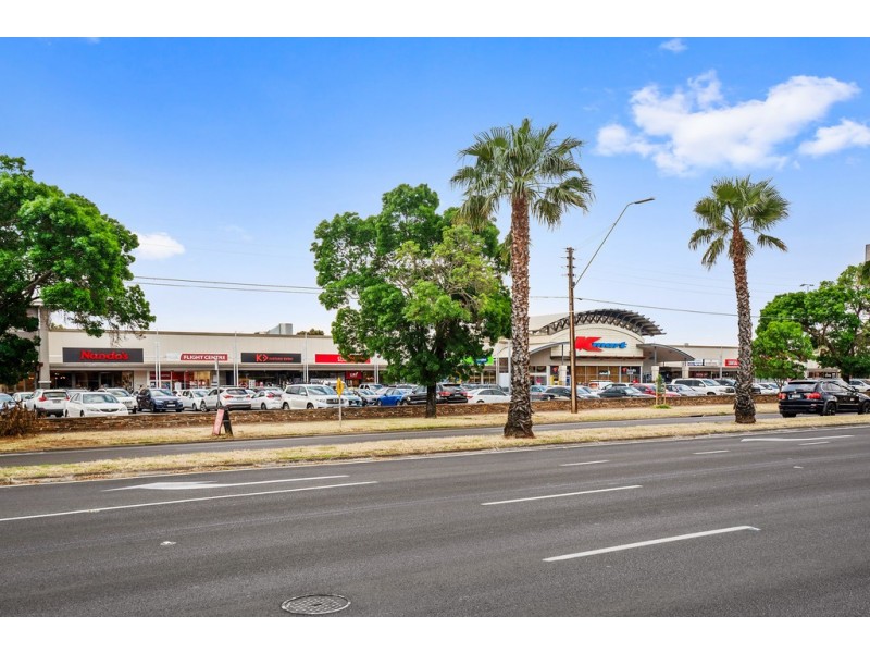 172 and 174 Anzac Highway, Glandore SA 5037