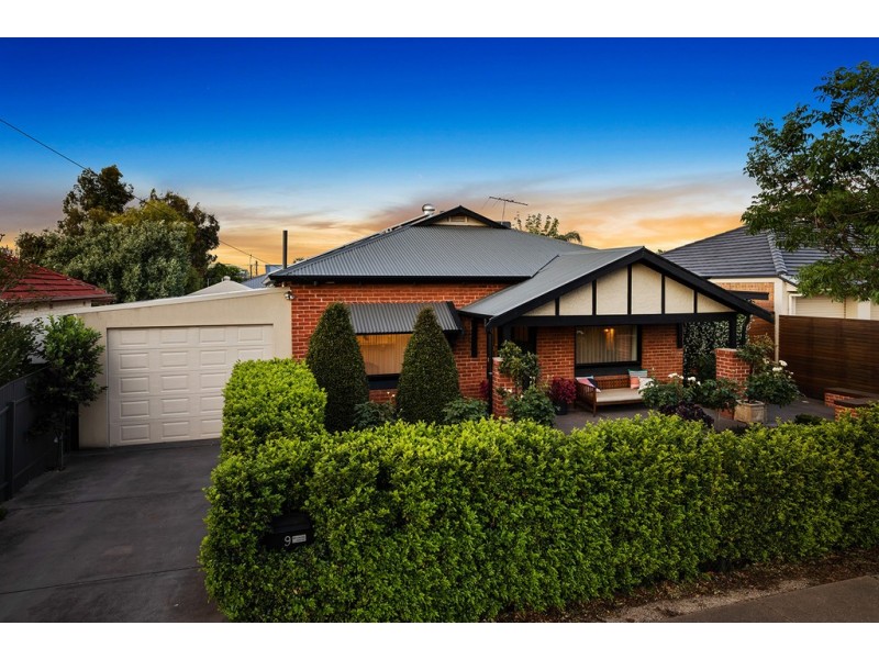 9 Murdoch Ave, North Plympton SA 5037