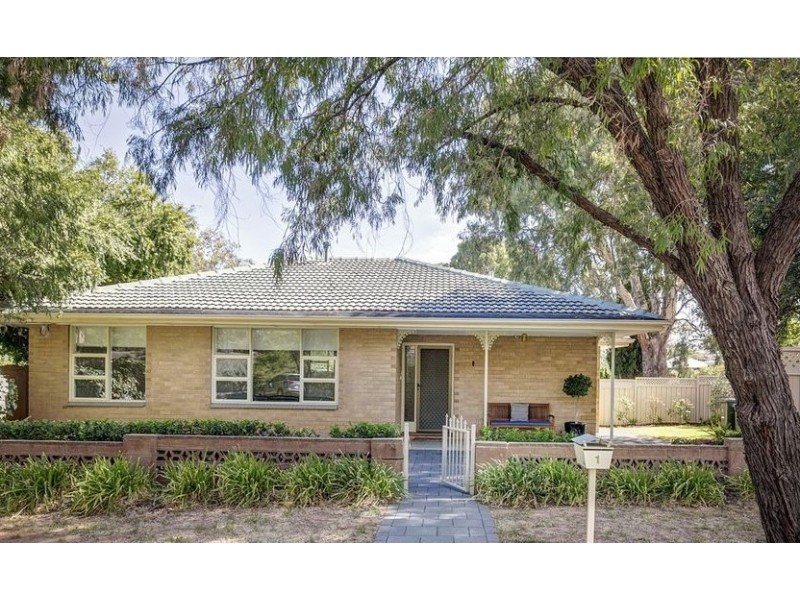 1 Valdemar Court, Magill SA 5072