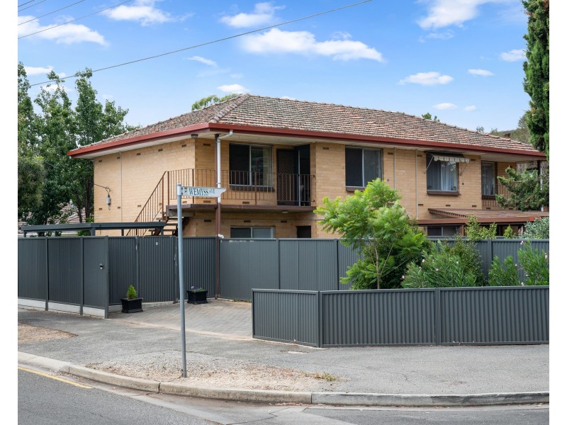 3/10 Wemyss Avenue, Hawthorn SA 5062
