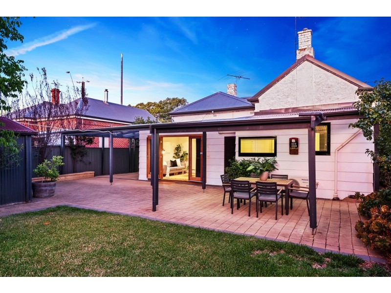 4 Nairne Terrace, Forestville SA 5035