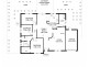 36B Winston Avenue, Clarence Gardens SA 5039 Floorplan