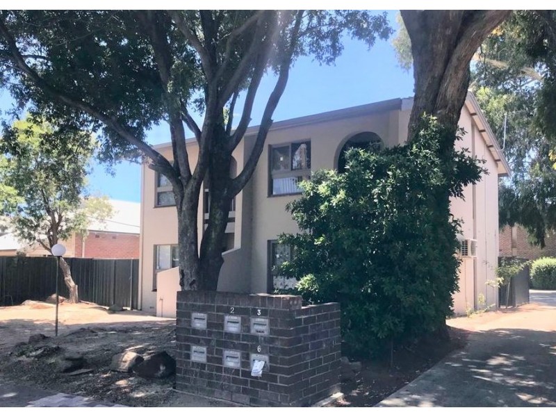 2/14 Lorraine Ave, Clarence Park SA 5034