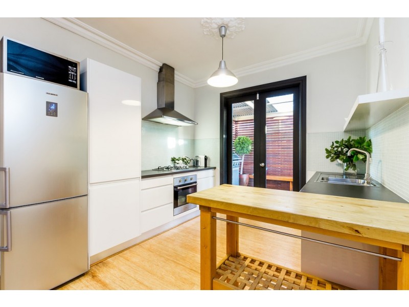 3 Wilpena Terrace, Kilkenny SA 5009